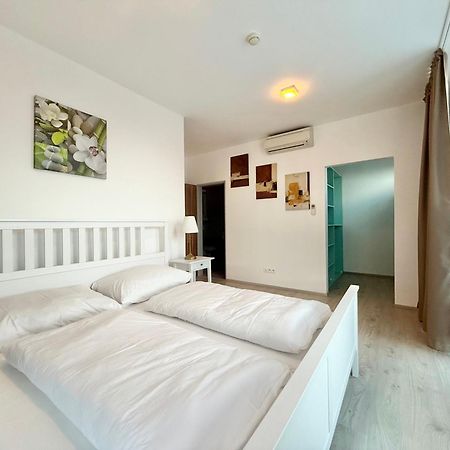 Balu Apartments Prag Eksteriør billede
