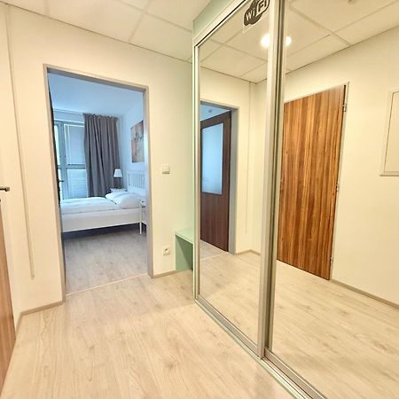 Balu Apartments Prag Eksteriør billede