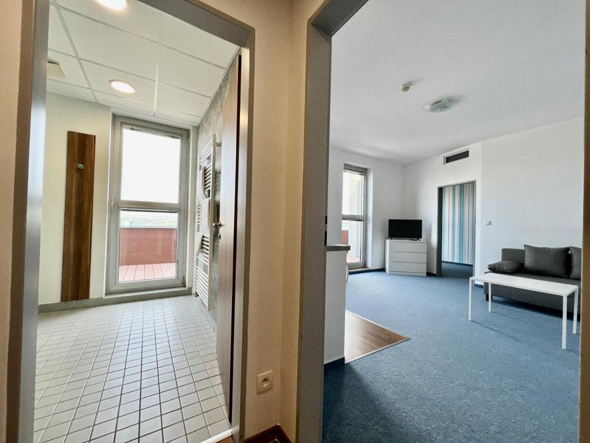 Balu Apartments Prag Eksteriør billede