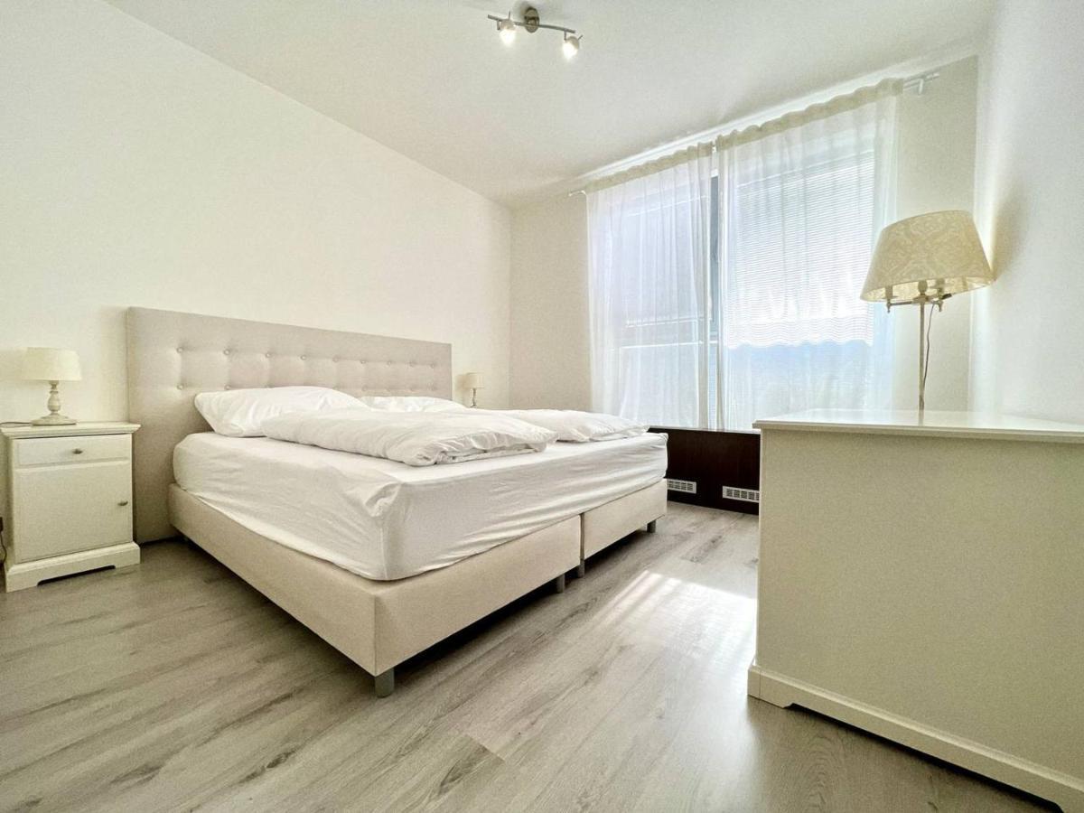 Balu Apartments Prag Eksteriør billede