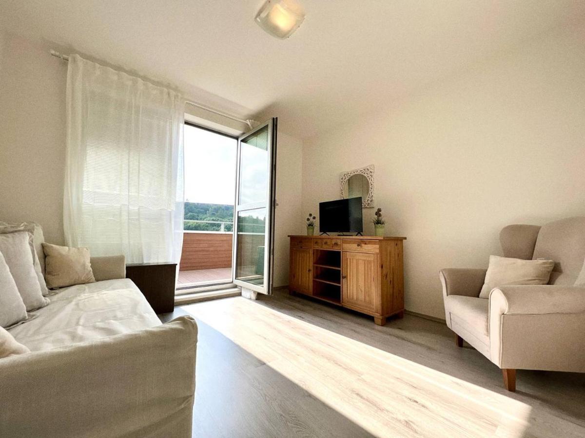 Balu Apartments Prag Eksteriør billede