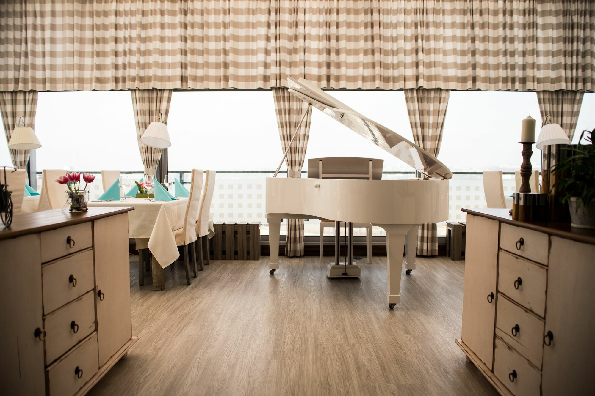 Balu Apartments Prag Eksteriør billede